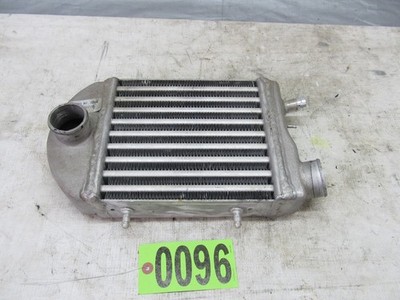 2014 ARCTIC CAT XF 1100 TURBO 9000 Intercooler