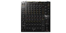 PIONEER DJM-V10-LF PROFESSIONAL DJ MIXER STYLE LONG FADER DJM V10 LF FLAGSHIP JP