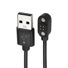 Replacement Magnetic Charging Cable for Bone Conduction Headphones, USB Charger