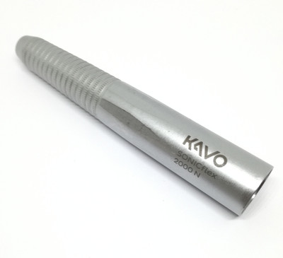 KaVo SONICflex 2000N ZEG Handstück ohne Licht - generalüberholt gebraucht