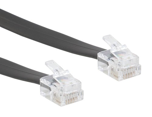Faller 161391 Cable LocoNet 0,5 m NUEVO en EMBALAJE ORIGINAL | Zustand: Neu