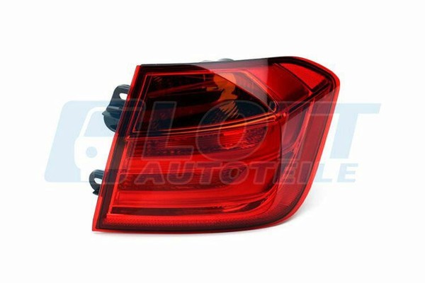 Heckleuchte AußEn Rechts FüR BMW 3 F30/F31 10/11-04/15 Ohne LampenträGer,-image