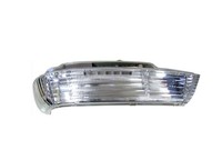 Spiegelblinker Rechts FüR VW Touareg 7L 2002-2006 AußEnspiegel Blinker LED