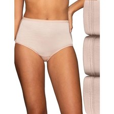 Vanity Fair Illumination Brief Panties