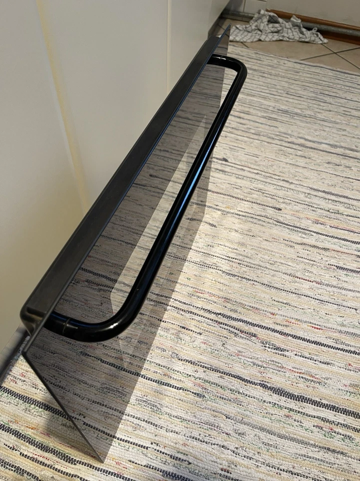 Whirlpool Ricambio Porta Forno Da Incasso AKP632 - Immagine 4 di 4