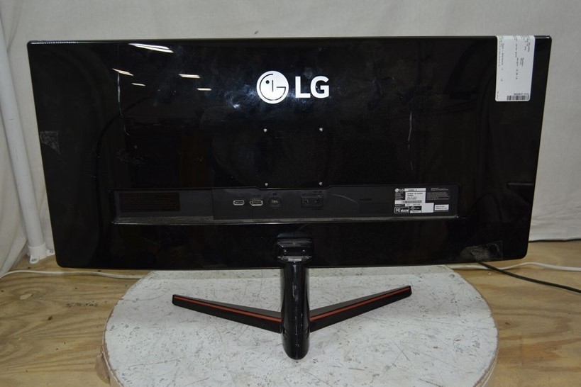 LG 29UM69G-B UltraWide FHD Monitor 29