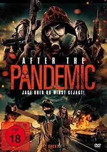 After the Pandemic-Jage Oder du Wirst Gejagt! von Wh... | DVD | Zustand sehr gut