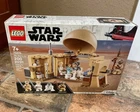 NEW Sealed LEGO 75270 Star Wars Obi-Wan's Hut Retired