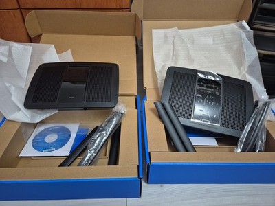 Linksys Max-stream Ac2600 Mu-mimo Gigabit Router