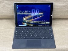 Microsoft Surface Pro 3 - 12" 2160 1440 - i5-4300U - 4GB - 128GB - Win 10 READ