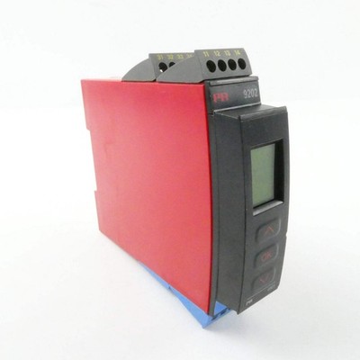 PR Electronics 9202 + 4501 Pulse Isolator Universal-Converter