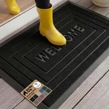 100 Waterproof All-Season Weathermax Doormat