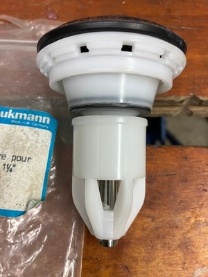 HONEYWELL-BRAUKMANN Ventileinsatz  D 06 FA - 1'' ab Bj. 1977-1991