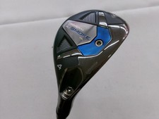 Callaway PARADYM Ai SMOKE HL 21  Utility TENSEI 50 for Callaway Ai SMOKE  wd