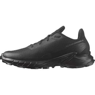 Salomon Gortex Alpha Cross 5 Schuhe UK 9,5 #A57