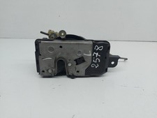 13210748 serrure porte avant gauche OPEL ASTRA H GTC 2006 200525