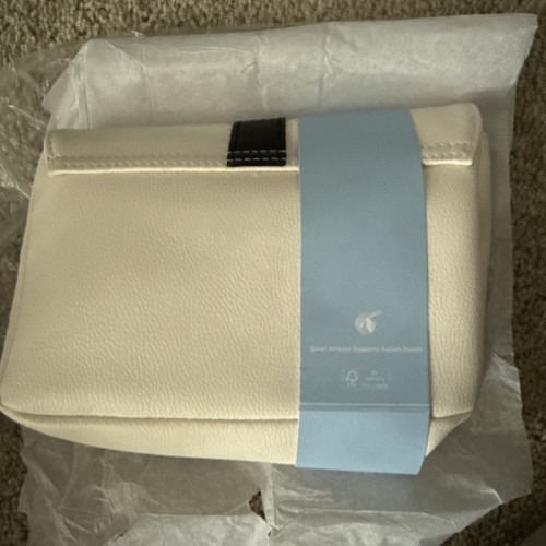 Qatar Airways Diptyque Amenity Kit Business Class Set April 2025 new - Picture 2 of 2