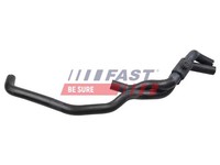 Heizungsschlauch Fast FT61343 FüR Musa Lancia Doblo Fiat GroßRaumlimousine JTD