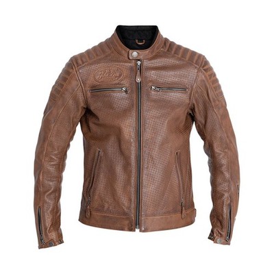 John Doe Storm Jacket Tobacco Size M