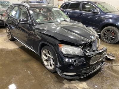 WINDSHIELD WIPER TRANSMISSION BMW X1 12 13 14 15 1354781