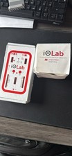 IOLab Macmillan Learning IOL 15A Physics Lab ...