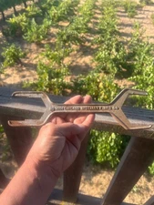 Chicago Specialty Mfg Co Spud Wrench