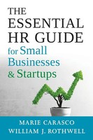 Marie Carasco (U. A.) | Essential Hr Guide For Small Businesses And Startups
