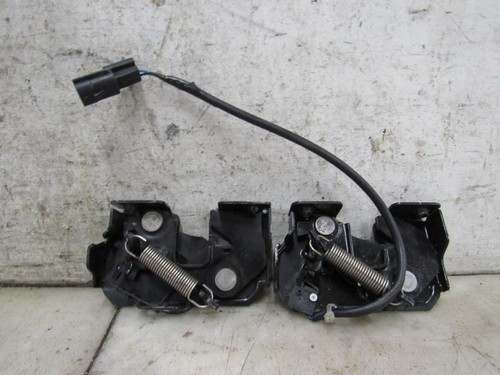 Hood Latch RH/LH For 2008-2019 INFINITI Q70 QX50 FX37 FX50 FX35 EX35 M35 M37 M56