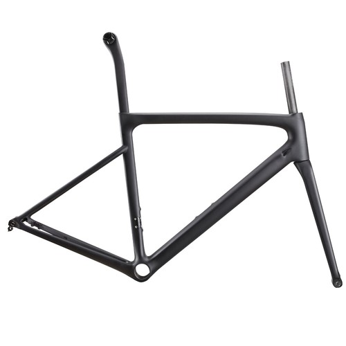 AIRWOLF T1100 Carbon Rennrad Rahmen Road Bike Leichtgewicht 700c Scheibenbremse - Bild 4 von 18
