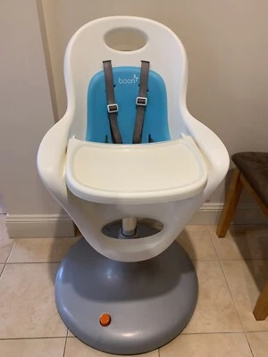 Boon Flair High Chair Feeding Gumtree Australia Hornsby Area