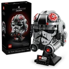 LEGO Star Wars 75429 AT-AT Driver Helmet 730 Pcs. FREE SHIP Sealed - NEW