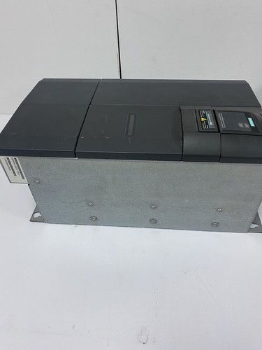 Siemens Micromaster 440 6SE6440-2AD31-5DA1 ,15 kW - Bild 18 von 21