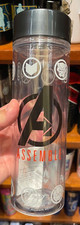 Disney Parks Marvel Avengers Assemble Water B...