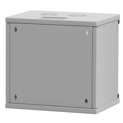Netzwerkschrank 19 / 10 Zoll 6HE 7HE 9HE Rack Serverschrank Wandgehäuse Schrank - Photo 86/171