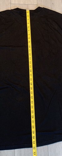 WCW Starrcade T Shirt Vintage 90’s Original Nashville WWF NWA WWE AEW 1995 RARE - 第 10/11 張圖片