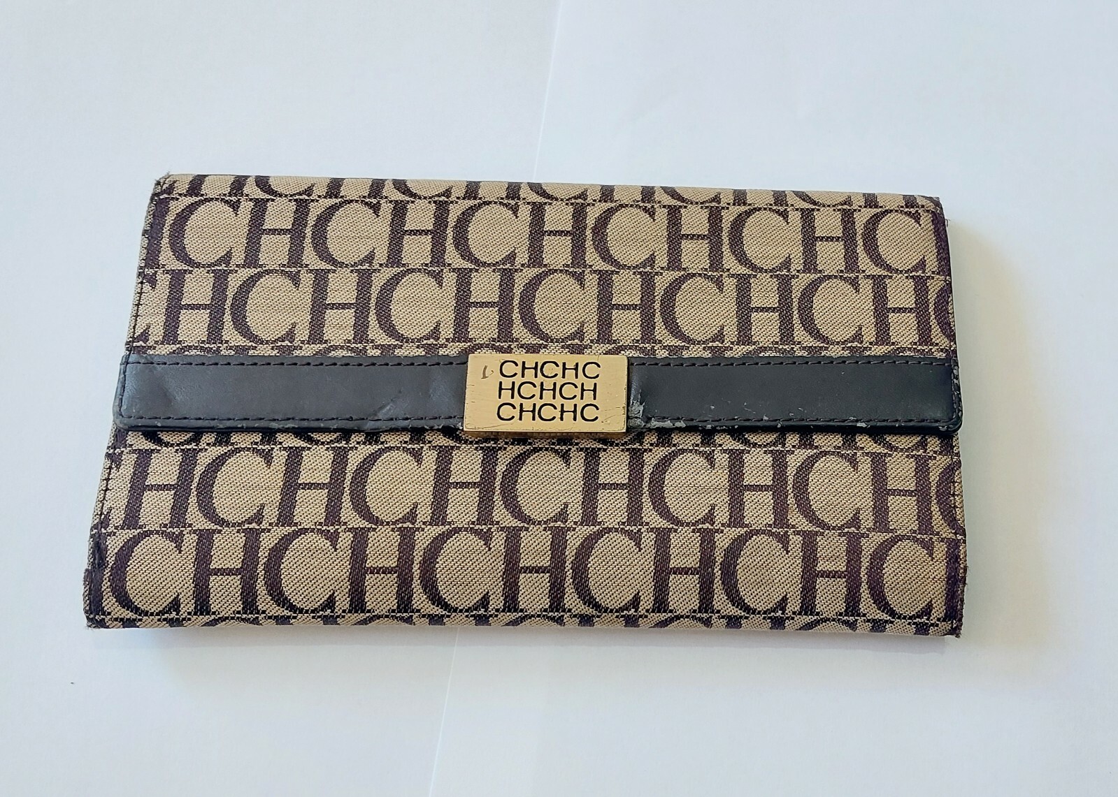Venta de Cartera Carolina Herrera | 102 articulos de segunda mano
