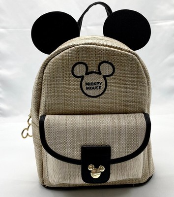 disney primark backpack