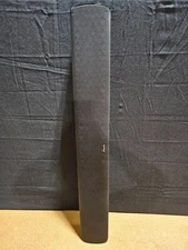 GoldenEar SuperSat 60C Center Channel Speaker - Black