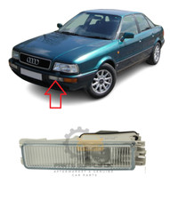 Antibrouillard Audi 80