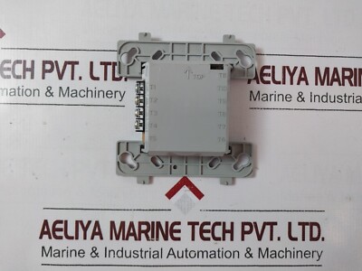 NOTIFIER iso-x Fehler Isolator Modul
