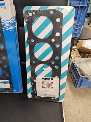 Head Gasket For DEUTZ. New Part  #4287427. 2 Notch For 2011 Engine. Free Ship. 
