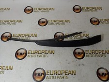 2018-2023 BMW X2 F39 REAR TAILGATE LIFTGATE WINDOW GLASS WIPER ARM OEM