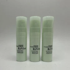 ReVive Sensitif Calming Serum Skin Barrier Repair Renew Serum 5mlX3 Travel Size