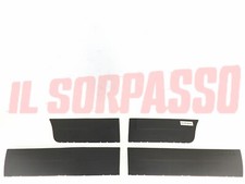 Porte avant et accessoires Fiat 127