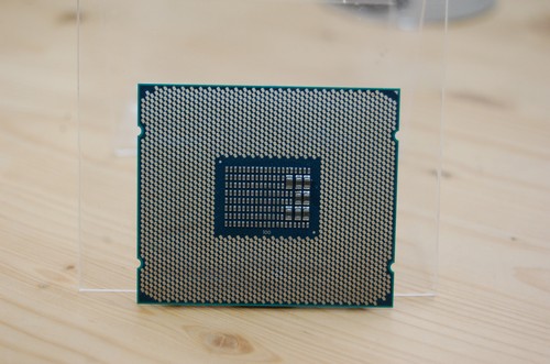 Genuine Intel Xeon E5-2650V4 2.20 GHz 12 Core LGA2011 CPU Processor SR2N3 - Picture 2 of 2