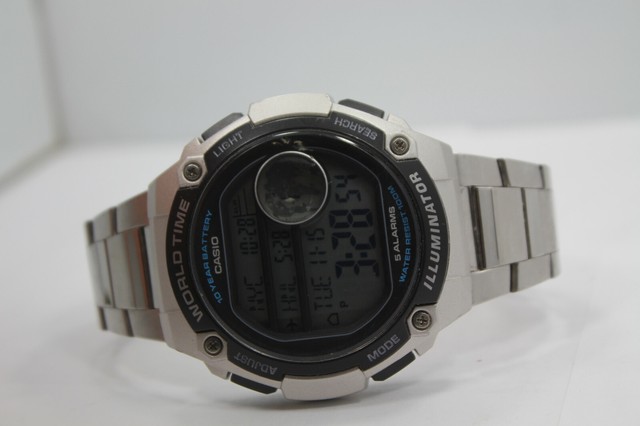 casio ae3000w