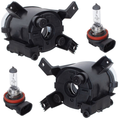 FARO FENDINEBBIA SINISTRA + DESTRA SET 2 PZ. PER AUDI A3 8P 03-13 - Bild 2 von 2