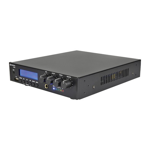 Adastra UM30 UM Series Ultra Compact Mixer-Amplifiers 100V 30W Bluetooth USB - Picture 2 of 9