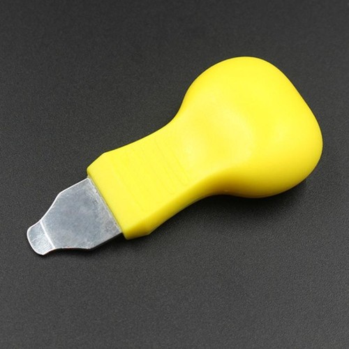 Mini Spudger Set Cell Phone Opening Repair Pry Tool Stainless Steel Pry Bar - Zdjęcie 5 z 11