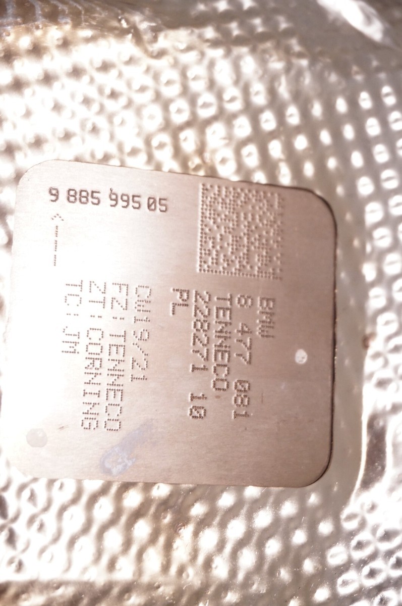 Original BMW G20 G21 G22 G23 G26 G30 G31 G32 G11  